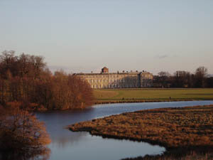 Petworth House